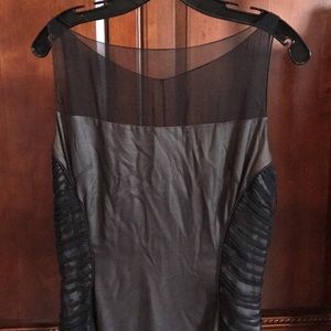 Richard Tyler Couture Dress